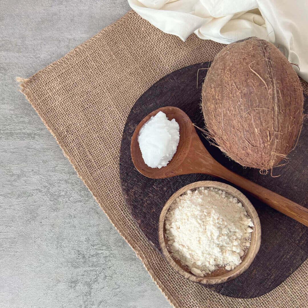 6 érv a kókusz fogyasztása mellett - sokoldalú és könnyen használható egészséges alapanyag
