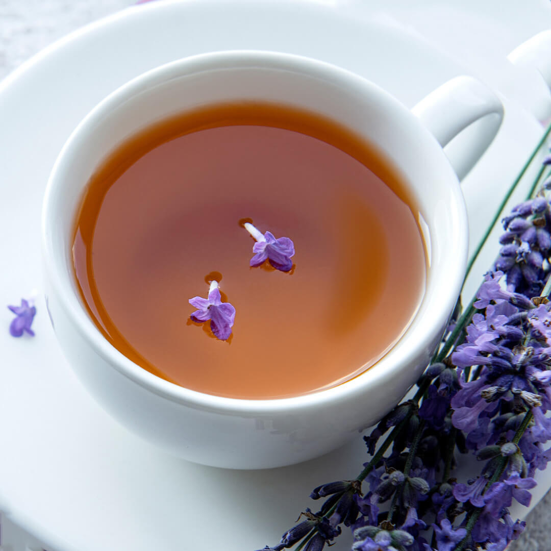 A tavaszi fáradtság valóban létezik? - Mutatunk 4 teát, ami segít leküzdeni!