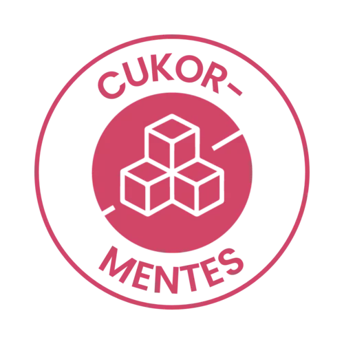 Fibriya cukormentes