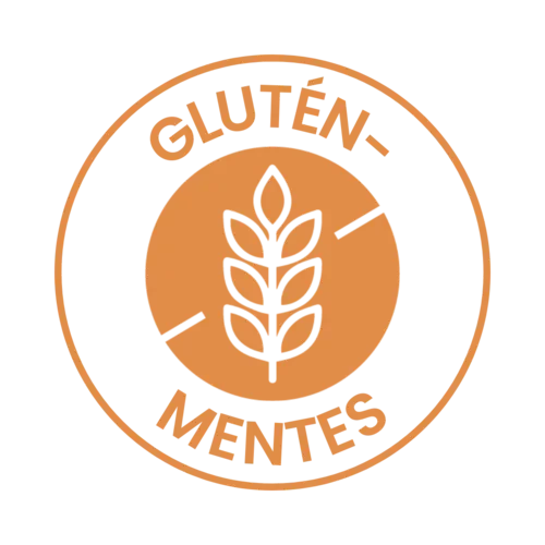 Fibriya gluténmentes