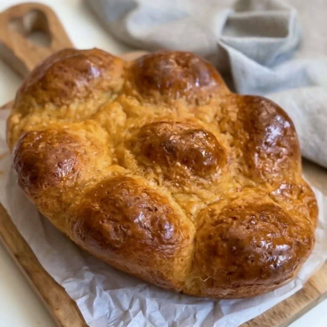 Pihe-puha keto kalács húsvétra, puha foszlós húsvéti keto kalács gabonaliszt és cukor nélkül, Fibriya Natúr Piskóta rostmixből.