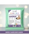 Kép 1/2 - Fibriya Mézeskalács ízű piskóta - Low carb keto rostmix 80g