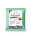 Kép 1/2 - Fibriya Répatorta ízű piskóta - Low carb keto rostmix 85g
