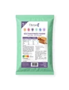 Kép 1/2 - Fibriya Sülthagymás panini - Low carb keto rostmix 165g