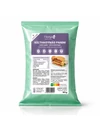 Kép 1/2 - Fibriya Sülthagymás panini - Low carb keto rostmix 165g
