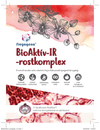 Kép 2/5 - BioAktív-IR-rostkomplex 434g