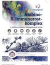 Kép 2/4 - Arabino X-immunorost komplex 300g
