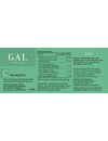 Kép 5/5 - GAL C-komplex étrend-kiegészítő termékleírás