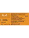 Kép 5/5 - GAL E-vitamin komplex vitamin termékleírás