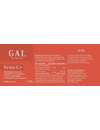 Kép 5/5 - GAL Fenu-C+ kapszula 90db