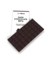 Kép 2/2 - GymBeam keto étcsokoládé 70g