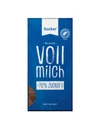 Kép 1/2 - Xucker Tejcsokoládé (hozzáadott cukor nélkül) 80g