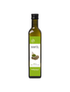 Kép 1/2 - Nativ-szűz, hidegsajtolással készült Bio kendermag olaj 500 ml