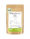 Kép 1/5 - bioKontor Bio málnalevél tea 200g