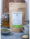 Kép 3/5 - bioKontor Bio málnalevél tea 200g