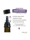 Kép 2/2 - bioKontor Bio avokádó olaj 250ml