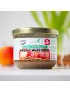 Kép 1/3 - SimplyKeto hozzáadott cukormentes almás-fahéjas lekvár