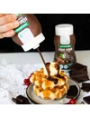 Kép 3/4 - SimplyKeto desszertöntet eritrittel és steviával