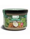 Kép 1/9 - SimplyKeto Hozzáadott cukormentes kókuszos mandulás protein cream MCT olajjal