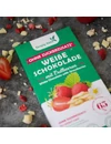 Kép 3/9 - SimplyKeto fehércsokoládé eperrel