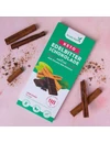 Kép 2/6 - Fehéjas étcsokoládé