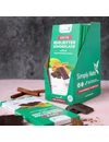 Kép 5/6 - SimplyKeto étcsokoládé hozzáadott cukor nélkül