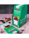 Kép 5/5 - Keto étcsokoládé eritrittel és steviával