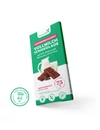 Kép 1/3 - SimplyKeto Hozzáadott cukormentes tejcsokoládé