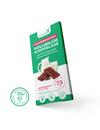 Kép 1/3 - SimplyKeto Hozzáadott cukormentes tejcsokoládé