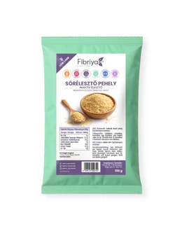 Fibriya Sörélesztő pehely - Inaktív élesztő 100g