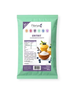 Fibriya Eritrit 250g