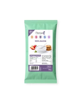 Fibriya Glicin 100g