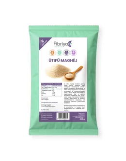 Fibriya Útifű maghéj 200g