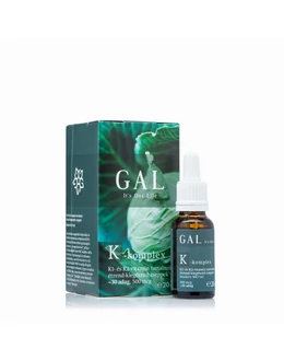 GAL K-komplex vitamin cseppek