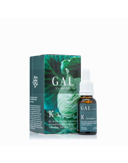 GAL K-komplex vitamin cseppek
