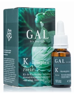 GAL K-komplex forte 20ml