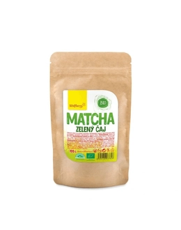 BIO Matcha tea 100g