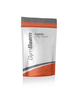 GymBeam Erythrit 1000g