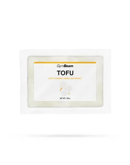 Gymbeam Tofu ízesítetlen 200g