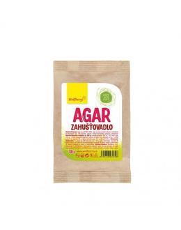 Wolfberry Agar 30g