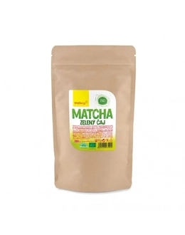 BIO Matcha tea 200g