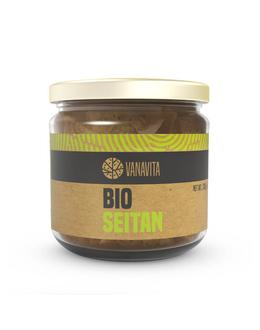 VanaVita BIO Szejtán 200g