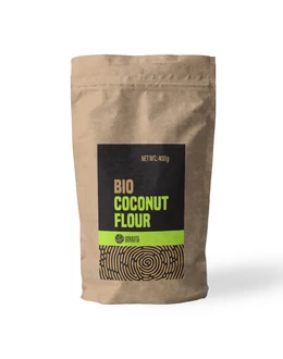 VanaVita BIO Kókuszliszt 400g