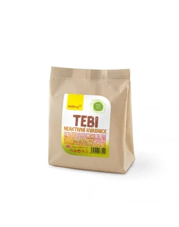 Wolfberry Tebi - inaktív élesztő 100g