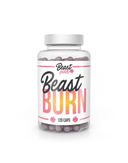 Beast Burn anyagcsere fokozó 120 kapszula