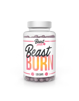 Beast Burn anyagcsere fokozó 120 kapszula