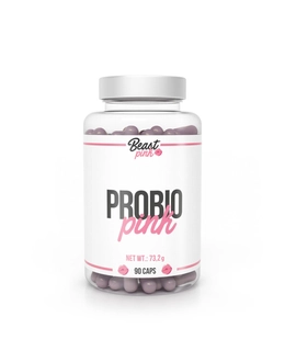 BeastPink Probio Pink 90 kapszula