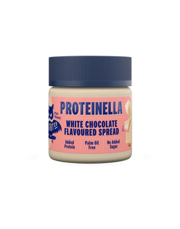 HealthyCo Proteinella fehércsoki 200g