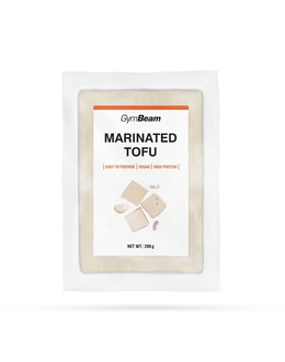 GymBeam Tofu marinált 200g