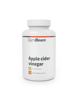 GymBeam Almaecet kapszula 90db